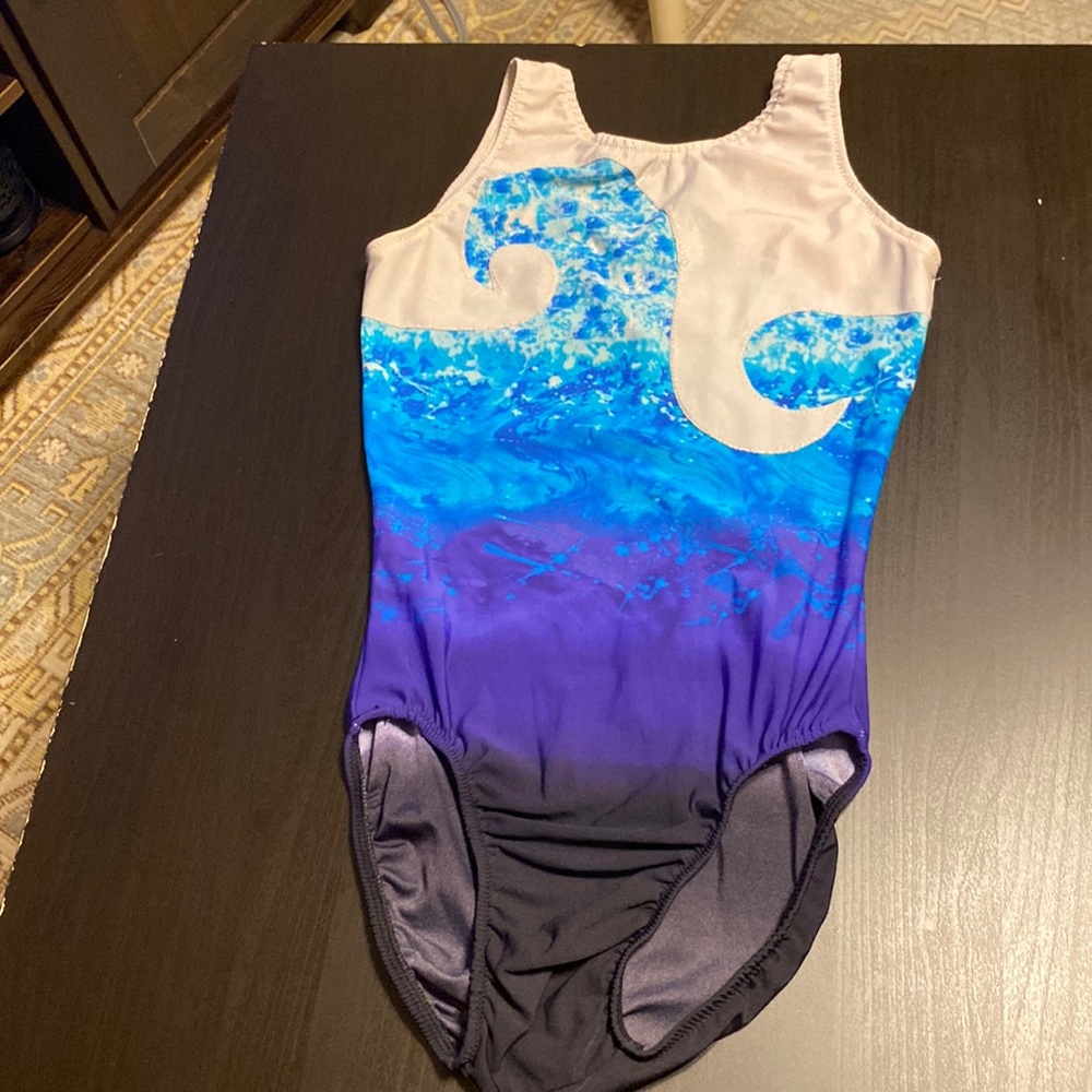 Kids swimwear size M